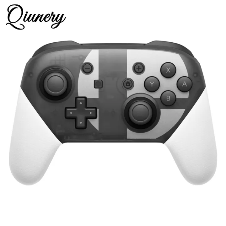 Wireless%20Controller%20Remote%20Gamepad%20With%20gyroscope%20Double%20Vibration%20Wake%20Up%20Function%2010m%20Remote%20Gamepad%203D%20Joystick%20-%20Image%202