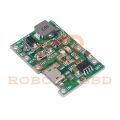 J5019 HW-357 DC to DC Step Up Boost Converter Module | Adjustable 5V–30V Output | High-Efficiency Power Supply Module for Arduino, ESP32, Raspberry Pi & DIY Projects.