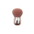 New Mushroom Head Xiaohongshu recommends a large single loose powder blush brush, base dust nail brush, beauty makeup brush. 