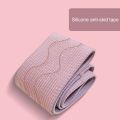 Resistance Booty Bands Anti-Slip Stretch Fitness Strips Glute Thigh Elastic Bands Pilates Hip Circle Yoga Gym Equipment. 