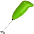 Sumen New Kitchen Electric Hand Whisk Mixer Coffee Milk Egg Beater Stainless Steel.