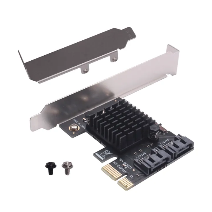 PCIe%20to%20SATA%203.0%206G%20SSD%20Adapter%20PCI-E%20PCI%20Express%20X1%20Controller%20-%20Image%202
