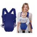 Baby Carrier Soft, Comfortable and stylish Baby Carrying Bag, Lying, Facing Mummy, Facing Forward Baby Carrier for 3 Months to 4 Years Baby.