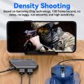 Mix SE Wireless Game Controller Mobile Game Mouse and Keyboard Adapter Converter for Mobile PUBG.