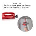 Vacuum Cleaner Parts-1 x Extension Hose
1 x Trigger Lock-Gray & Red. 