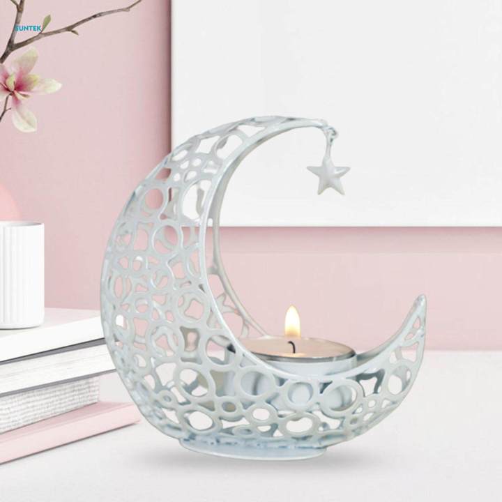 Metal%20Candlestick%20Eid%20Mubarak%20Ornament%20Moon%20Star%20Decorative%20Candlelight%20Tea%20Light%20Candle%20Holders%20Ramadan%20for%20Hotel%20Fireplace%20Mantel%20New%20Year%20-%20Image%207