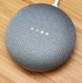 Google Home Mini Smart Bluetooth Speaker Assistants. 