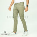 Twill Mobile Pant for Men. 