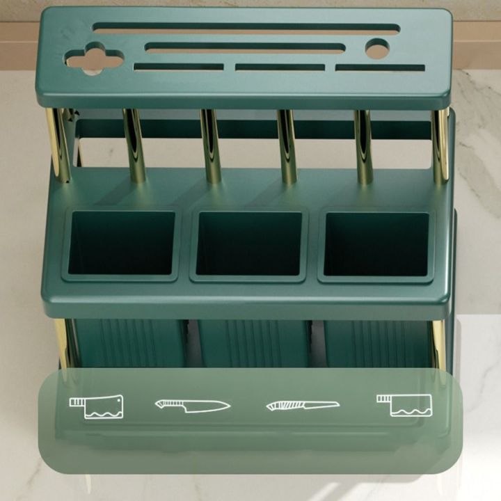 Stainless%20Steel%20Kitchen%20Rack%20New%20Multipurpose%20Space%20Saving%20Cutlery%20Chopstick%20Drainer%20Holder%20Large%20Capacity%20Cutlery%20Drying%20Rack%20-%20Image%205