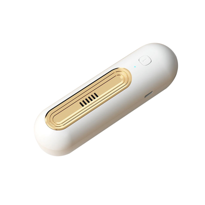 Household Deodorizer Household Deodorizer for White+Gold