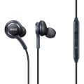 Samsung Original Type-c Earphone USB AKG Earbuds Stereo Cable Wired In-ear Headphones.