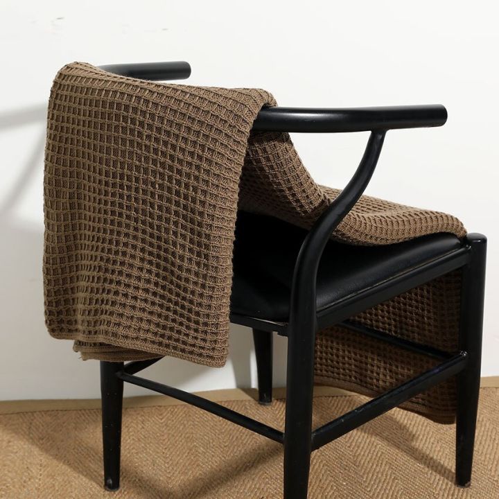 3D%20Grid%20Knitted%20Solid%20Sofa%20Throw%20Blanket,%20Checked%20Couch%20Blanket%20for%20All%20Seasons,Waffle%20Grain%20Bed%20Runner,%20Bed%20Cover%20Blanket%20-%20Image%207
