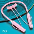 【Youyi】headphones earphones magnetic headset waterproof sport headphone with microphone.
