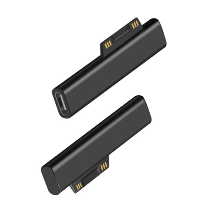 %E3%80%90Xiaofeng%E3%80%91Type-C%20TO%20Surface%20PD%20Fast%20Plug%20Converter%20for%20Surface%20ProGO%203%204%206%20Connector%20USB-C%20TypeC%20Surface%20Book%20-%20Image%202