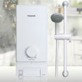 Panasonic Electric Home Shower Instant Water Heater, DH-3MS1.