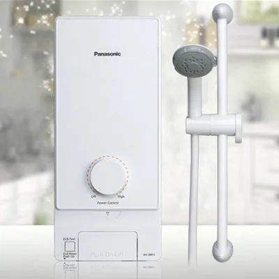 Panasonic%20Electric%20Home%20Shower%20Instant%20Water%20Heater,%20DH-3MS1%20-%20Image%204
