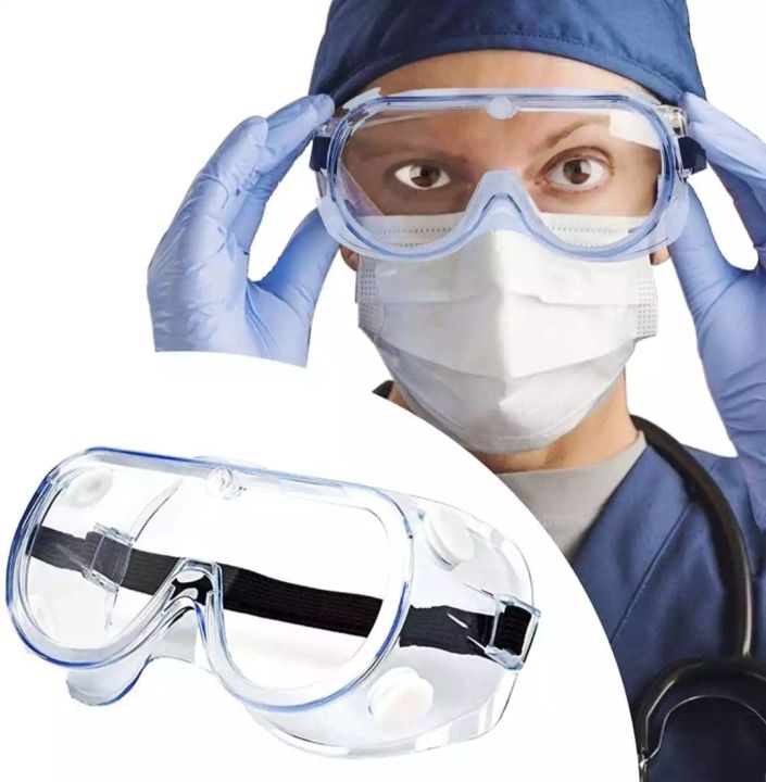 Eye Protection Glass for Daily Work