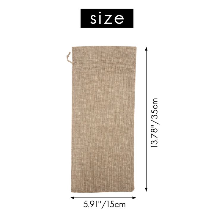 12%20Pieces%20Burlap%20Wine%20Bags%20Jute%20Wine%20Bottle%20Bags%20-%20Image%206