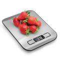 Kitchen Scale 10kg Heavy Duty Stainless Steel Platform Digital Food Scale with Unit Conversion, Auto-Off, Anti-Slip Design for Kitchen, Shop & Parcel Weighing. 