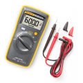 FLUKE 101 Digital Multimeter Pocket sized Model 101 - Kings Trading. 