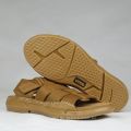 Genuine leather ecco sandal for men. 
