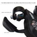 Mountain Bike Bicycle Shifter Levers Left Hand Brake Levers With Shift Cable Bike Accessories 1pc - সাইকেল - সাইকেল.
