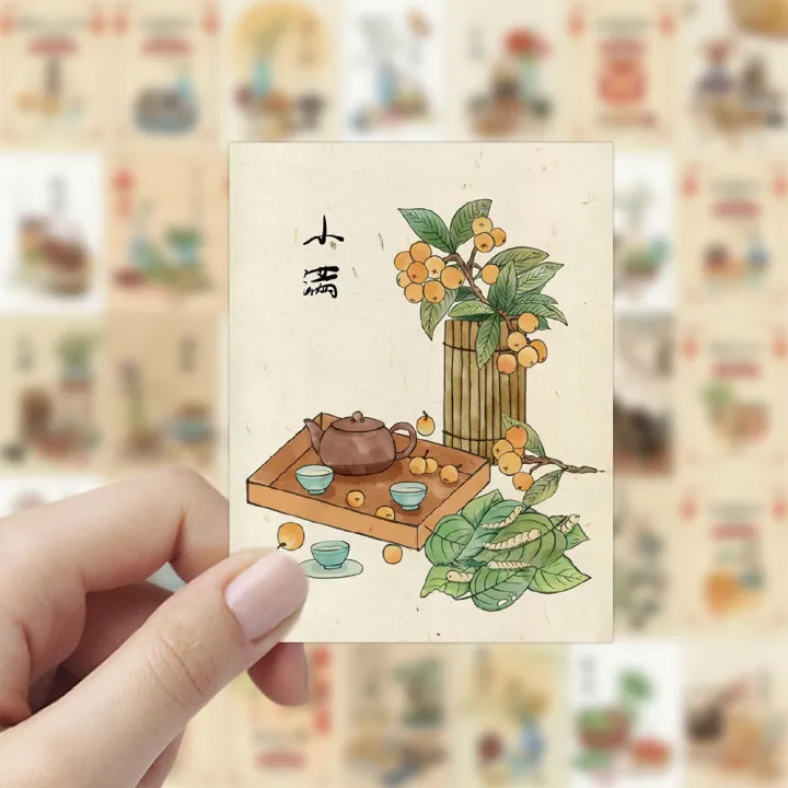 60%20pieces%20of%20Chinese%20traditional%20culture%20cartoon%20stickers,%20early%20education%20decoration,%20luggage,%20car%20notebook%20material%20stickers%20wholesale%20-%20Image%202
