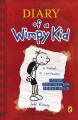 Diary of a Wimpy Kid Paperback –(Bangladeshi Print). 
