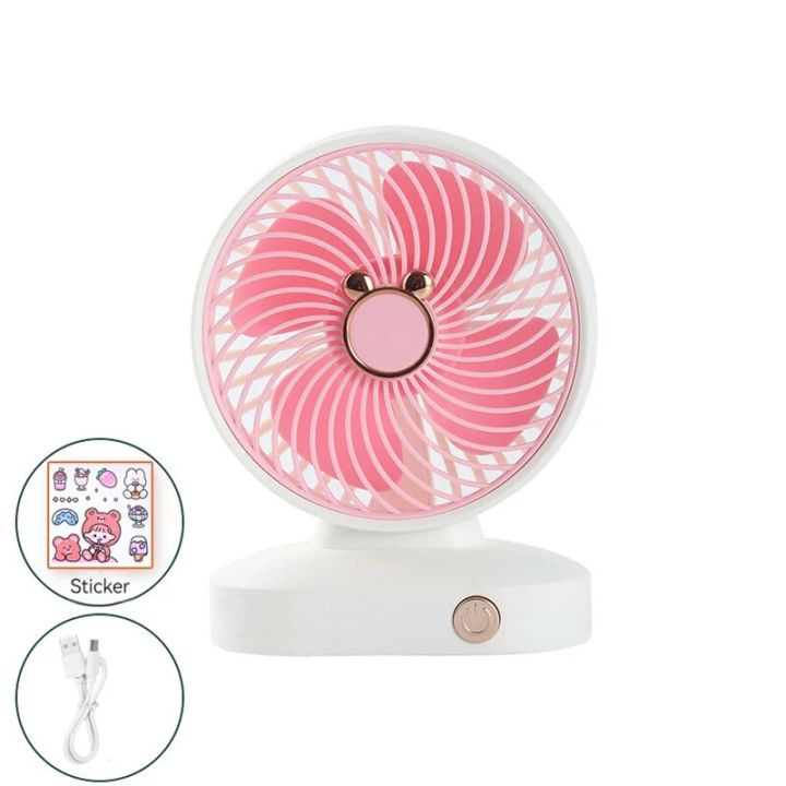 Desktop%20Fan%20Portable%20Fan%20USB%20Rechargeable%202%20Speed%20Ultra%20Quiet%20Fan%20Office%20Cooling%20Ventilador%20Fans%20small%20table%20Fan%20-%20Image%207