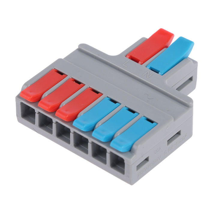 Quick%20Splitter%202%20In%204/6%20Out%20Wire%20Connector%20Universal%20Wiring%20Cable%20Connector%20BDM%20-%20Image%206