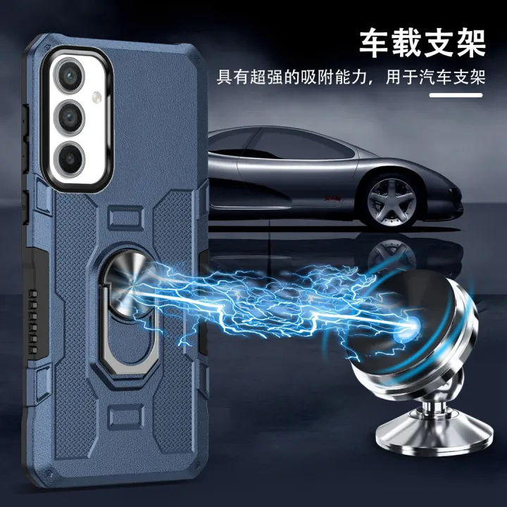 %E3%80%90Solo%20Yolo%E3%80%91Two-in-One%20Phone%20Case%20for%20Samsung%20A54/A34/A24%20Armor%20Ring%20Drop-Resistant%20S23%20FE%20Phone%20case%20-%20Image%203