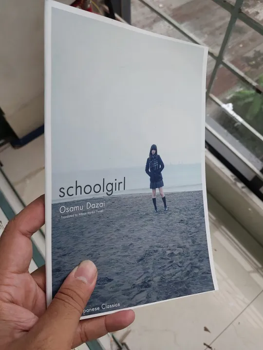 Combo%20of%203%20Books%20by%20Osamu%20Dazai%20(No%20longer%20Human,%20The%20Setting%20Sun,%20School%20Girl)%20-%20Premium%20-%20Paperback%20-%20Image%203