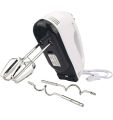Electric multinational hand mixer / blender..