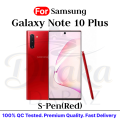 Samsung Galaxy Note 10 Plus Original New S Pen Touch Stylus S Pen Replacement Parts.