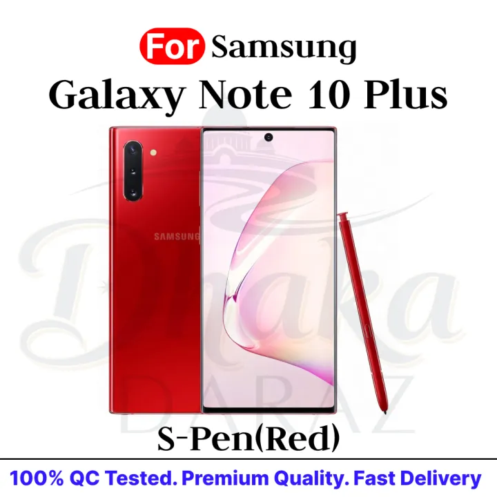 Samsung%20Galaxy%20Note%2010%20Plus%20Original%20New%20S%20Pen%20Touch%20Stylus%20S%20Pen%20Replacement%20Parts%20-%20Image%206
