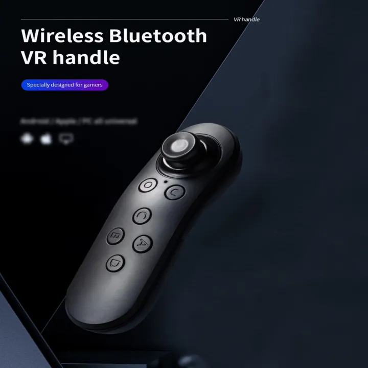 Y5%20VR%20Wireless%20Bluetooth%20Gamepad%20VR%20Remote%20Controller%20For%20IOS%20Android%20Joystick%20Game%20Pad%20Control%20For%203D%20Glasses%20VR%20BOX%20-%20Image%202