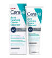 CeraVe Acne Foaming Cream Cleanser 150ml. 