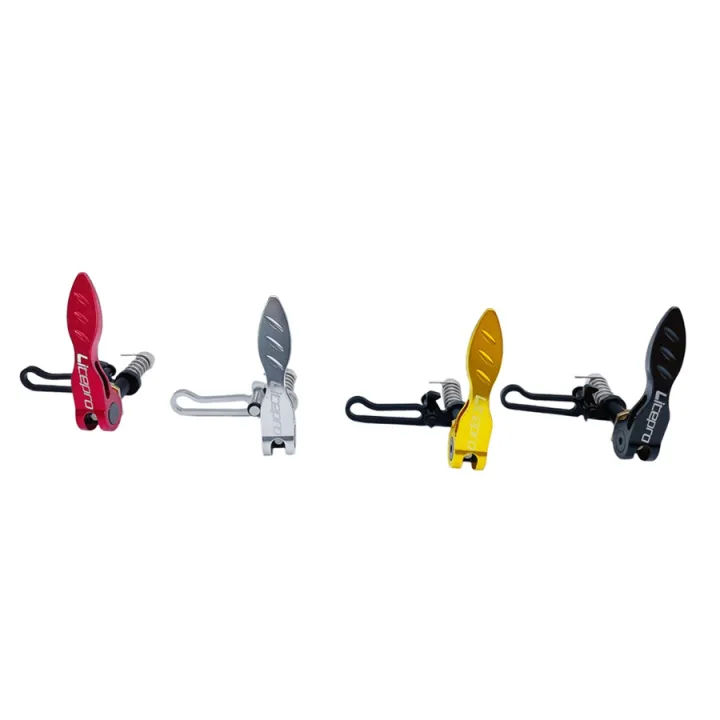Bicycle%20Seatpost%20Clamp%20for%20Ultralight%20Folding,Gold%20-%20Image%206
