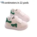 【DIV MALL】(New) nonslip infant sneakers waterproof walking shoes for baby boys girls unisex child. 