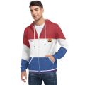 Blue jacket for men 2024 new collection | Jacket for men winter china high quality | Low price hoodie jacket for men winter 2024 double part. 