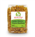 Golden Raisins / Kismis (Seedless)- 1kg. 