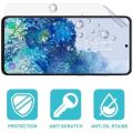 2 in 1 infinix Zero 40 4G Soft Hydrogel Full Cover Screen Protector For infinix Zero 40 30 Note 40 Pro Hot 50 4G 5G Hydrogel Protection Film + Camera Lens Film. 
