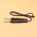 902 ESD SMD Soldering Iron Tweezer Soldering Station Accessories. 