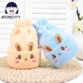 Newborn Girl Boy Hats Baby Soft Warm Crochet Knit Cartoon Beanie Cap Cute Baby Hats for 0-6 Months Baby Winter Hat for Kids. 