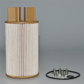 10X Fuel Filter Part Number 16403-4KV0A Fuel Filter Elements Fuel Water Separator for Navara Np300.