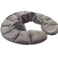 Microwave Heated Shawl, Gravity Shawl, Shoulder Weight Strap, Short Plush Neck, Shoulder Heating Pad, Hot & Cold Pack.