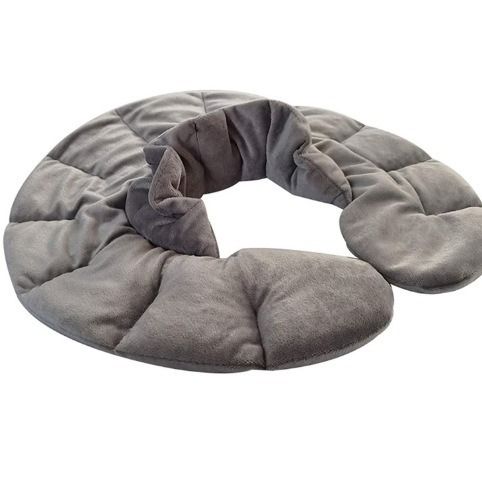 Microwave%20Heated%20Shawl,%20Gravity%20Shawl,%20Shoulder%20Weight%20Strap,%20Short%20Plush%20Neck,%20Shoulder%20Heating%20Pad,%20Hot%20&%20Cold%20Pack%20-%20Image%204