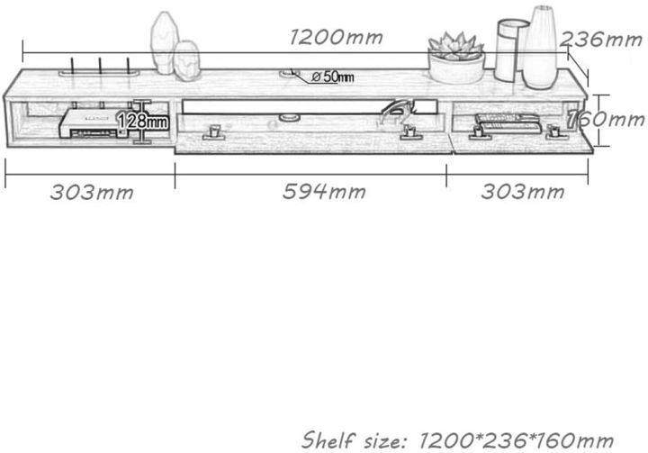 Wall%20mount%20tv%20stand,%20hanging%20tv%20shelf%20-%20Image%206