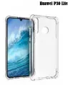 Huawei P30 Lite Luxury Transparent Clear Airbag Soft Tpu Case Phone Back Cover Phone Back Cover. 