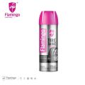 Flamingo Tire Shine 500ML – Get Your Tires Shining and Protected. 
